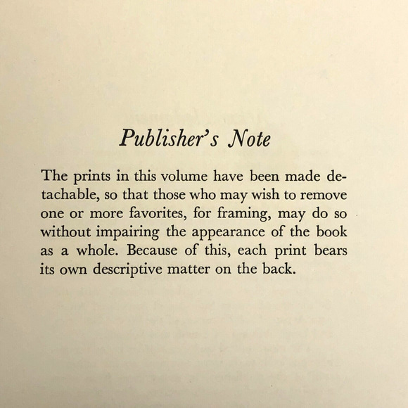 Minnetta Good Valse Brillante 1930s Art Print Treasury Collection Sketch WPA Vtg - Picture 11 of 12